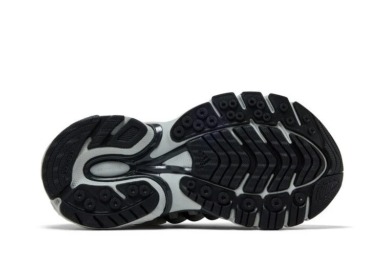 Кроссовки Pharrell x VIRGINIA x adidas Adistar Jellyfish 'Solid Grey Black'