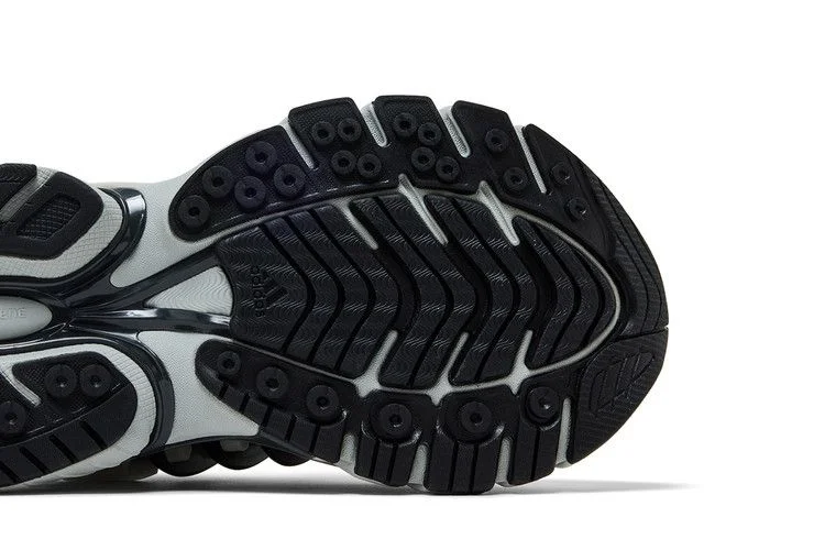 Кроссовки Pharrell x VIRGINIA x adidas Adistar Jellyfish 'Solid Grey Black'