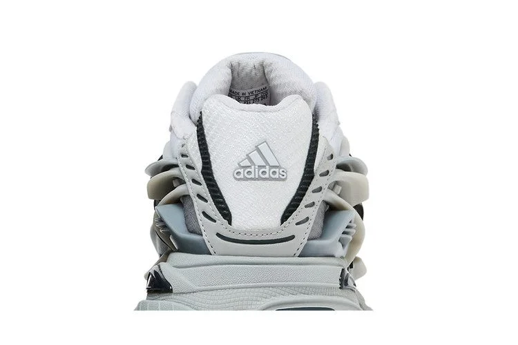 Кроссовки Pharrell x VIRGINIA x adidas Adistar Jellyfish 'Solid Grey Black'