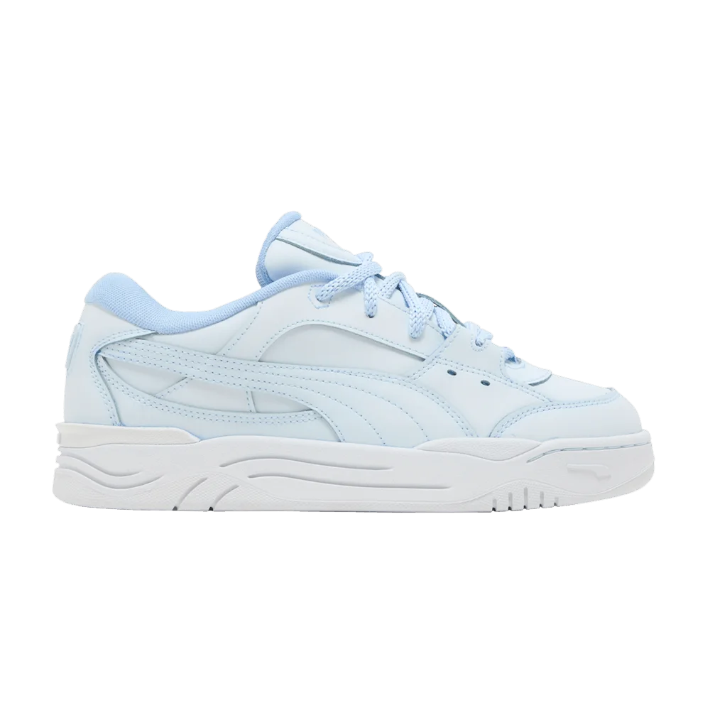Кроссовки Puma 180 Dye 'Icy Blue'