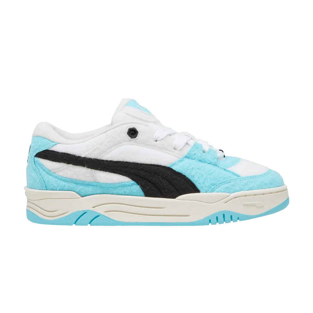 Кроссовки Puma 180 'Felt - Team Aqua'