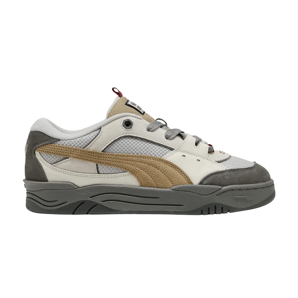 Кроссовки Puma 180 'Sk8er'