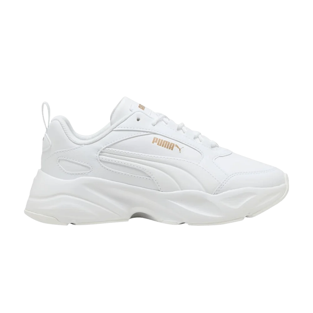 Кроссовки Puma Cassia 2.0 'White'