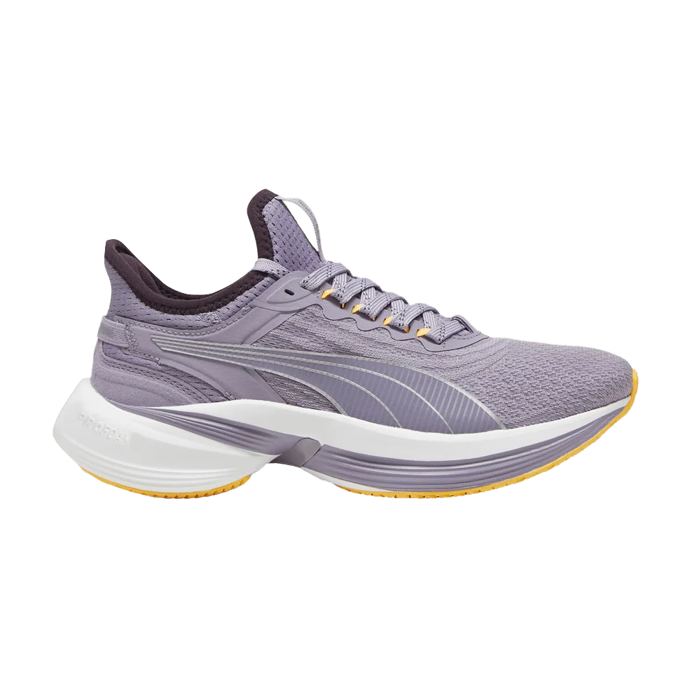 Кроссовки Puma Conduct Pro 'Pale Plum'