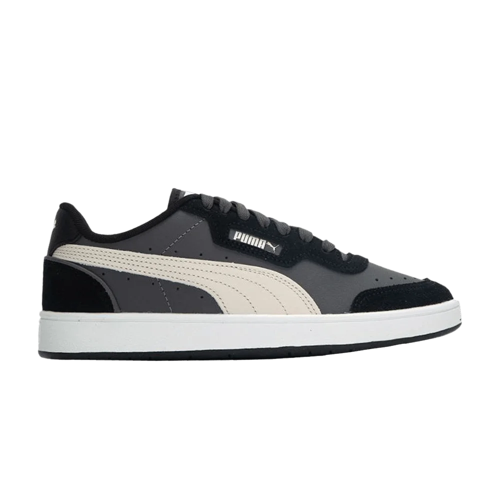 Кроссовки Puma Court Guard 'Mix - Dark Shadow'