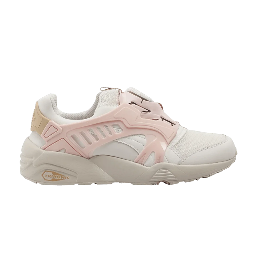 Кроссовки Puma Disc Blaze CT 'Whisper White Birch'