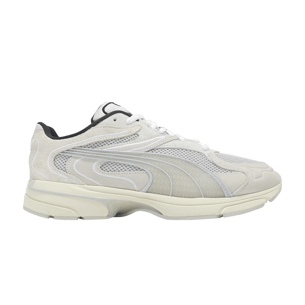 Кроссовки Puma Extos 'Collector - Vapor Grey'