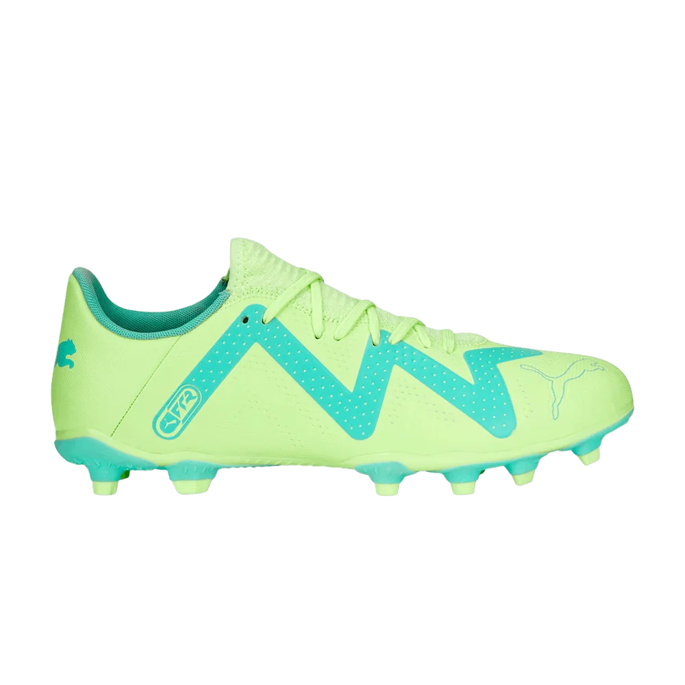 Кроссовки Puma Future Play FG AG 'Pursuit Pack'