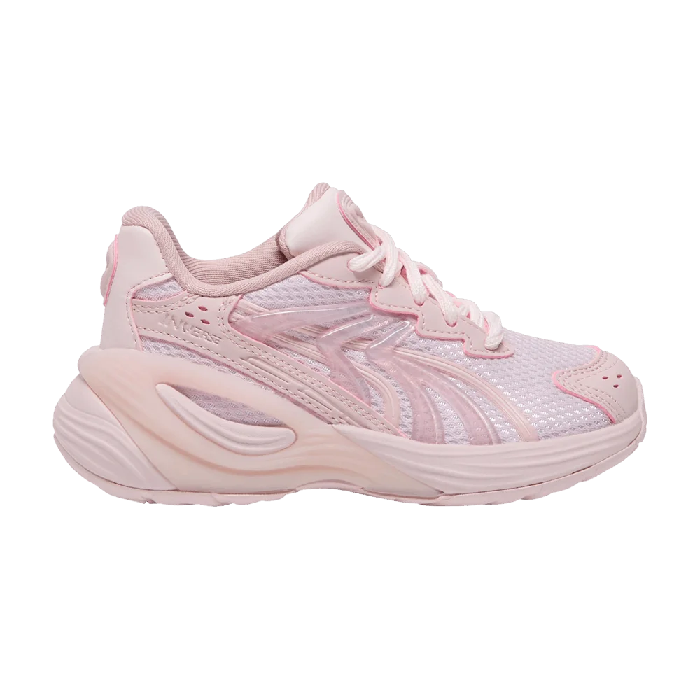 Кроссовки Puma Inverse Premium Little Kid 'Galaxy Pink'