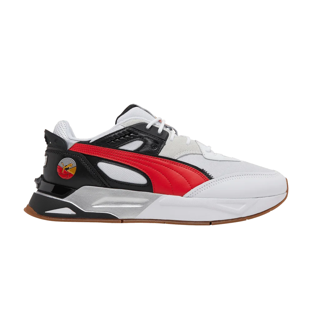 Кроссовки Puma Mirage Sport 'Art of Sport'