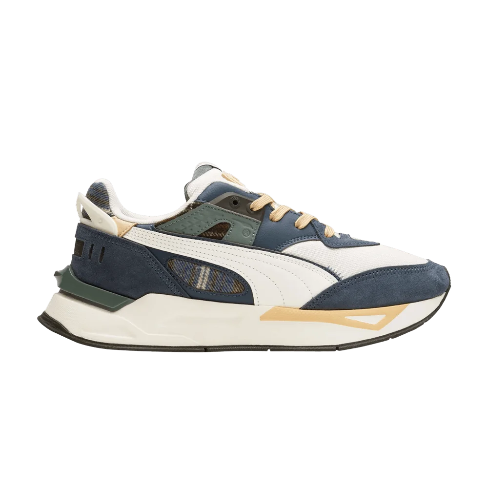 Кроссовки Puma Mirage Sport Flannel 'Spellbound'