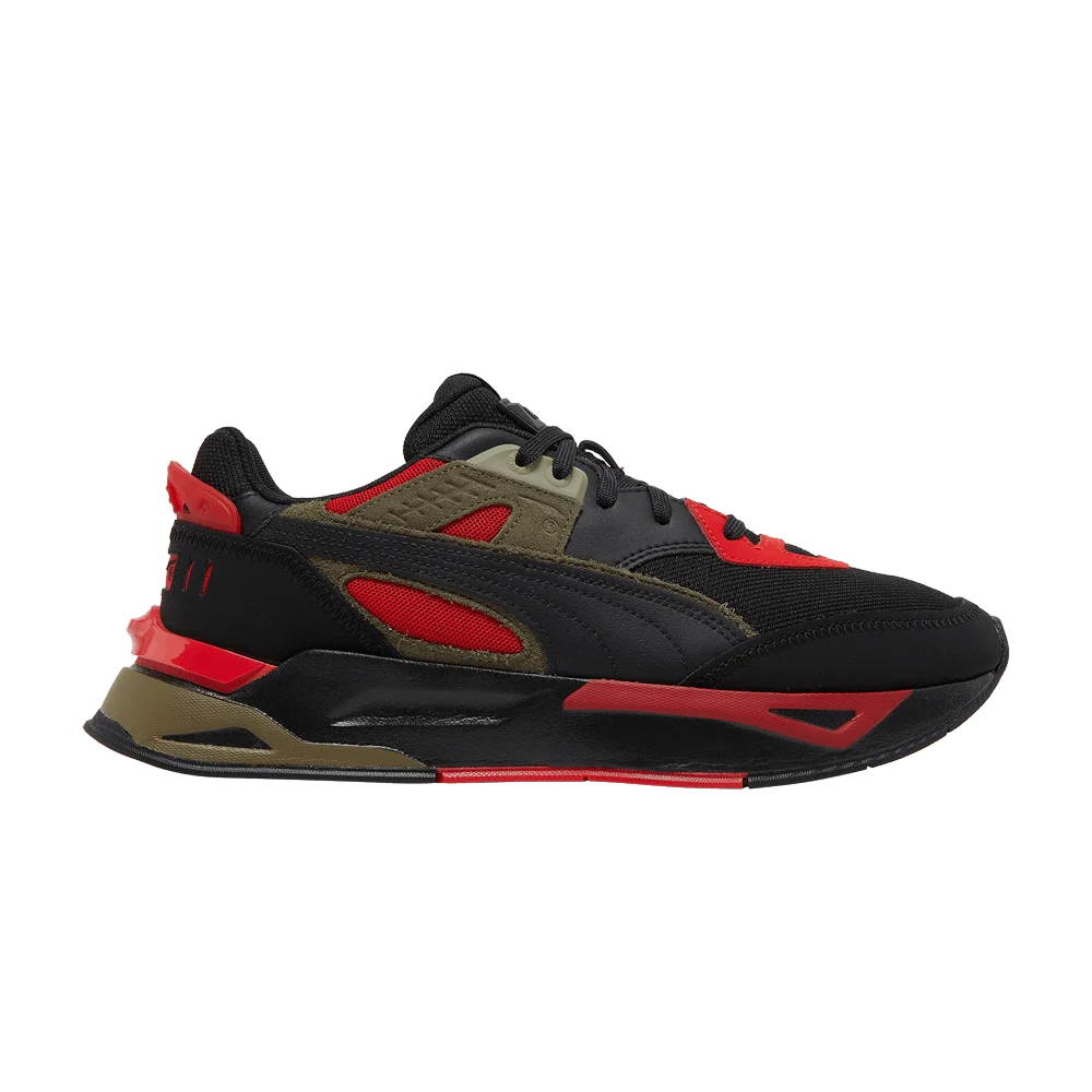 Кроссовки Puma Mirage Sport 'Tipoff'