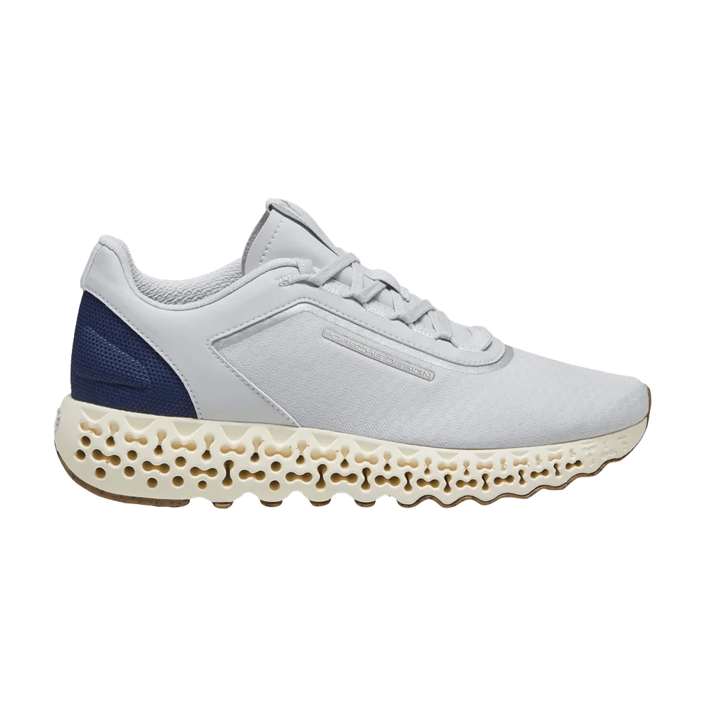 Кроссовки Puma Porsche Design x XETIC 'Ash Grey'