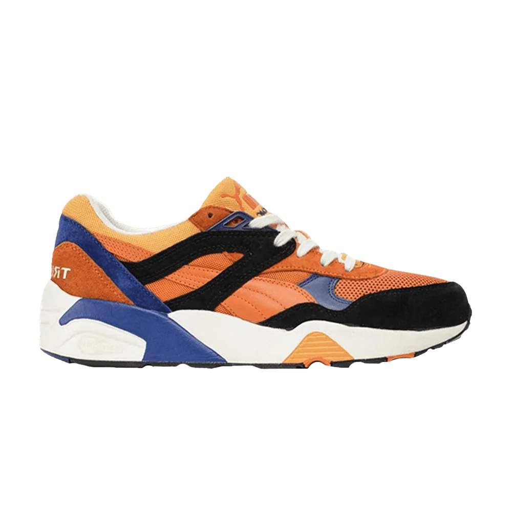 Кроссовки Puma R698 'New York Knicks'