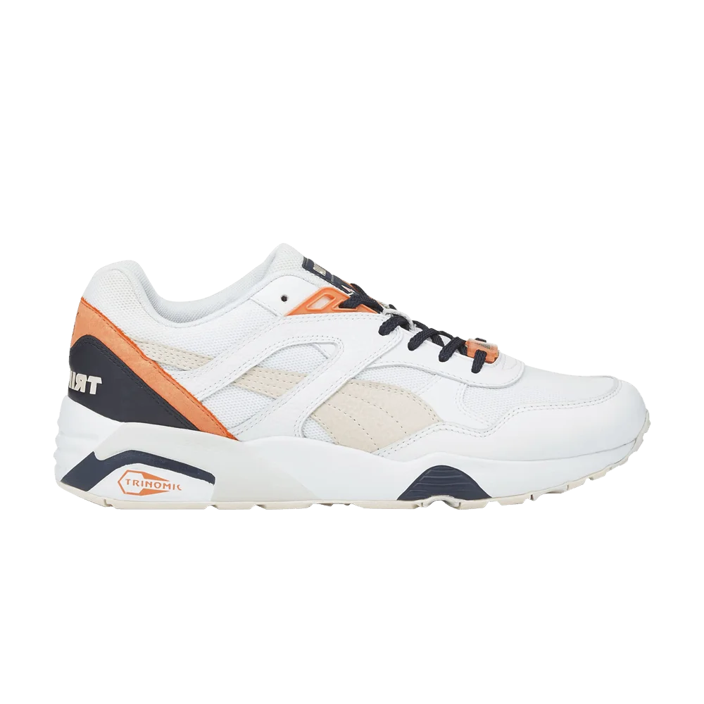 Кроссовки Puma R698 'Reverse Classics - White Peacoat'