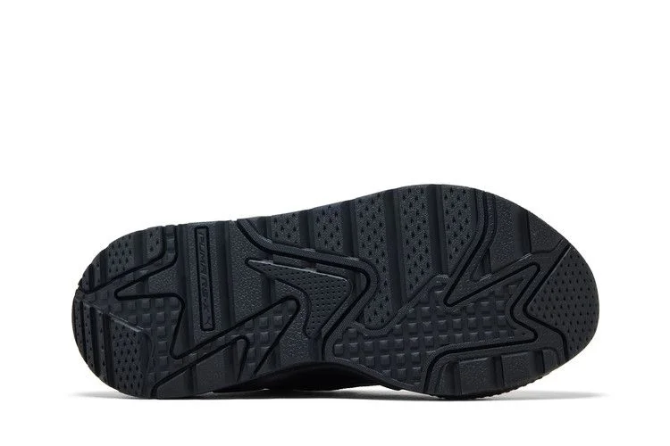 Кроссовки Puma RS-X Efekt S&P 'Black'