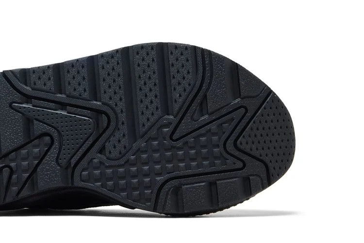 Кроссовки Puma RS-X Efekt S&P 'Black'