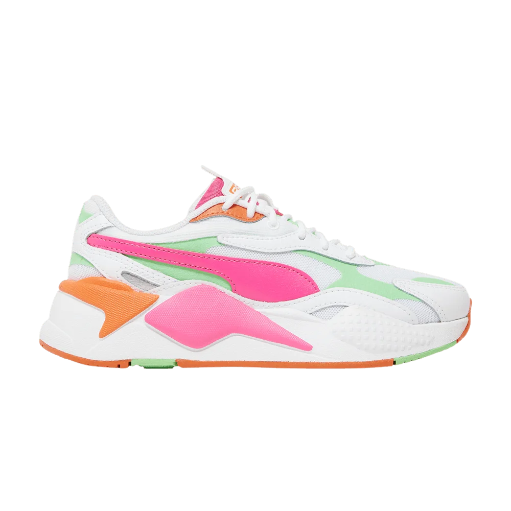 Кроссовки Puma RS-X3 Big Kid 'Crazy Loco'