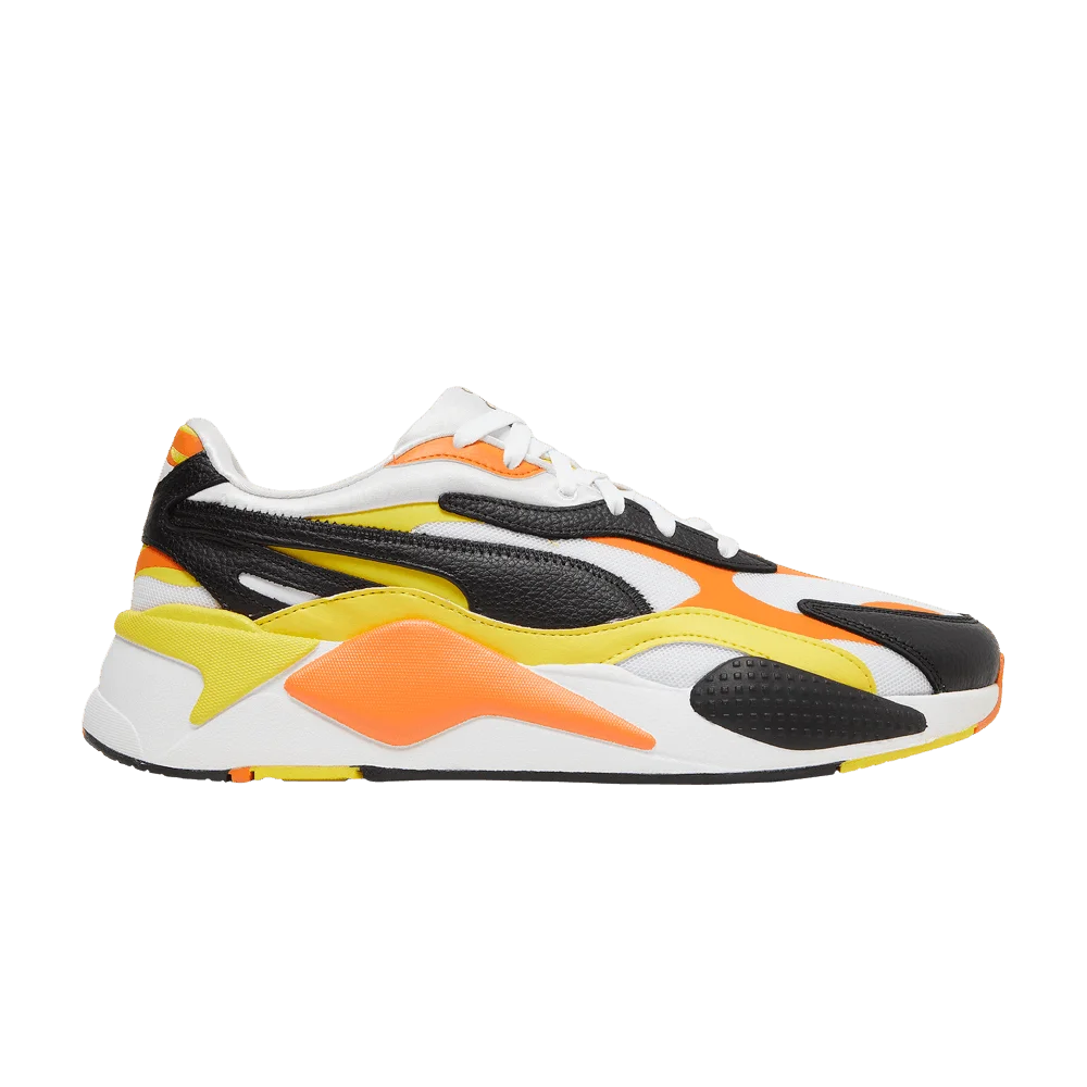 Кроссовки Puma RS-X3 'Court Crush'
