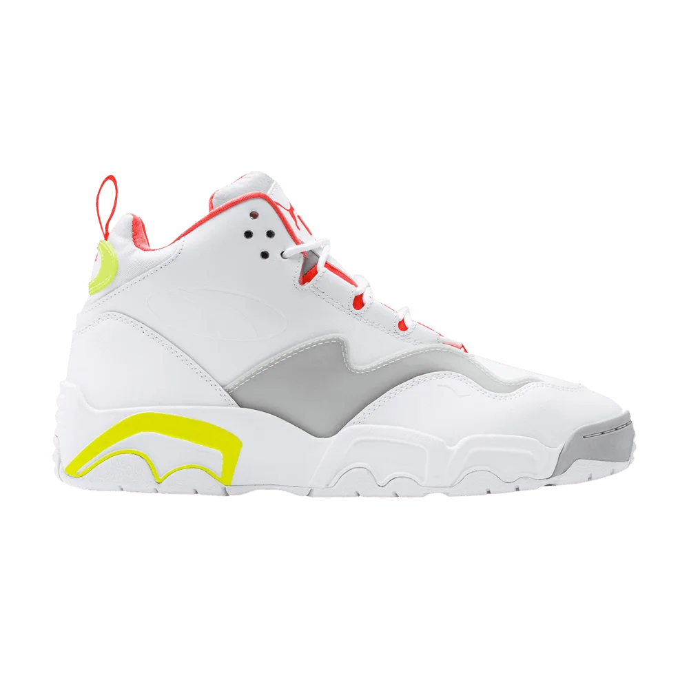 Кроссовки Puma Source Mid 'Buzzer'