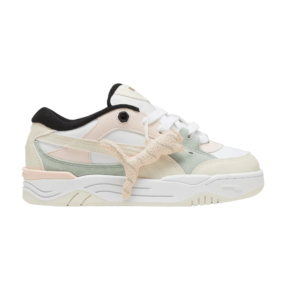 Кроссовки Puma Wmns 180 'Merry X-Mas'