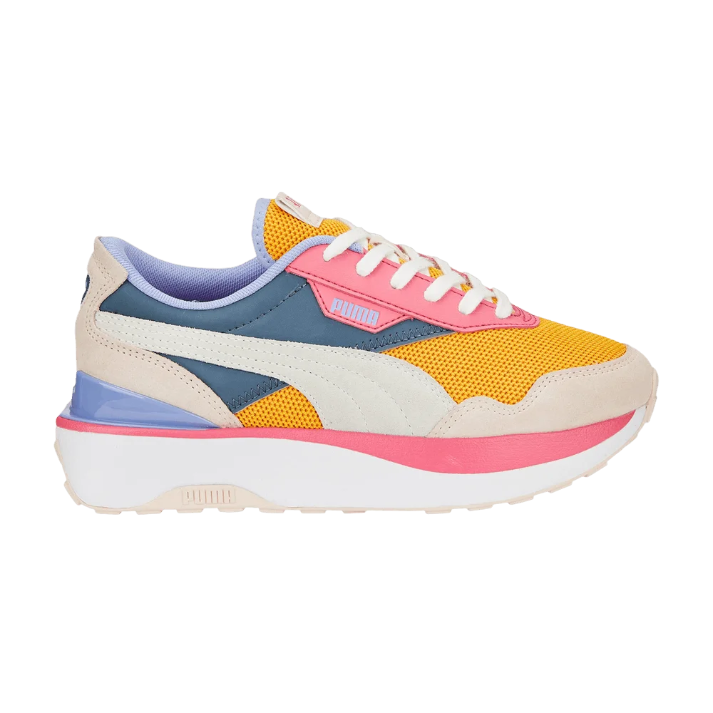 Кроссовки Puma Wmns Cruise Rider 'Candy'