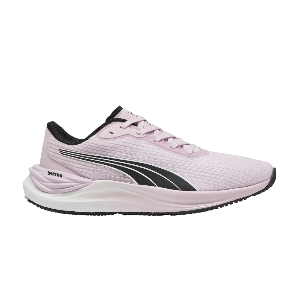 Кроссовки Puma Wmns Electrify Nitro 3 'Grape Mist'