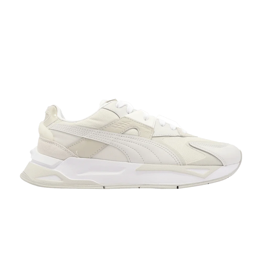 Кроссовки Puma Wmns Mirage Sport Loom 'Vaporous Grey'