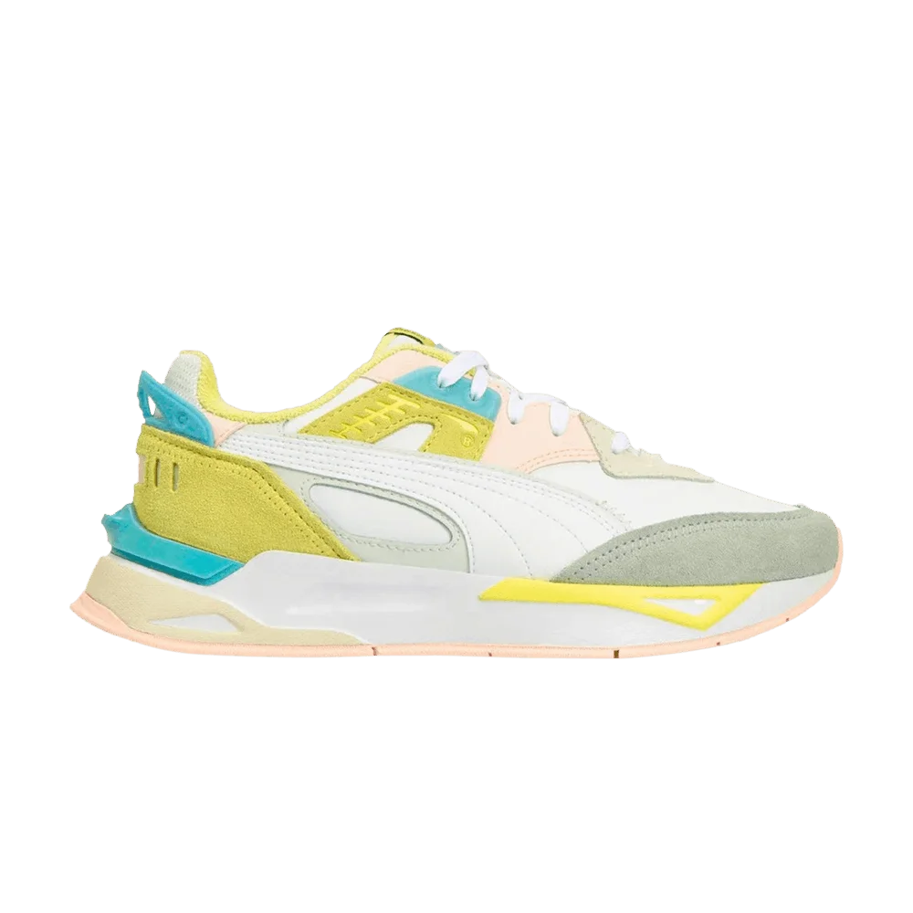 Кроссовки Puma Wmns Mirage Sport 'Pastel - White Lotus'