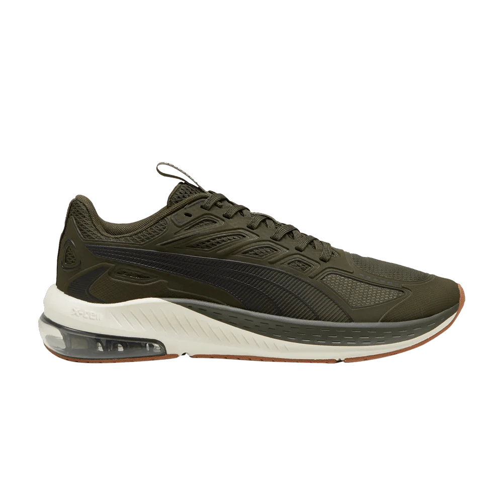 Кроссовки Puma X-Cell Lightspeed 'Dark Olive'