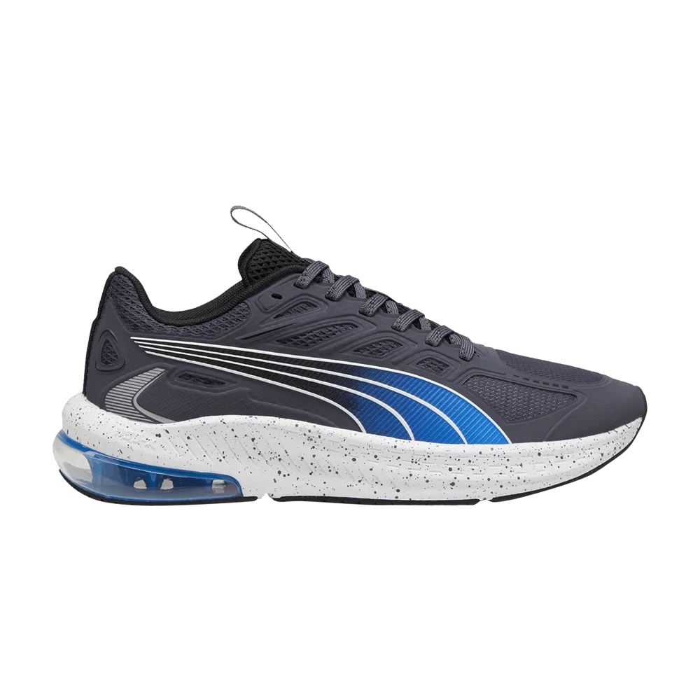 Кроссовки Puma X-Cell Lightspeed 'Galactic Grey Bluemazing'