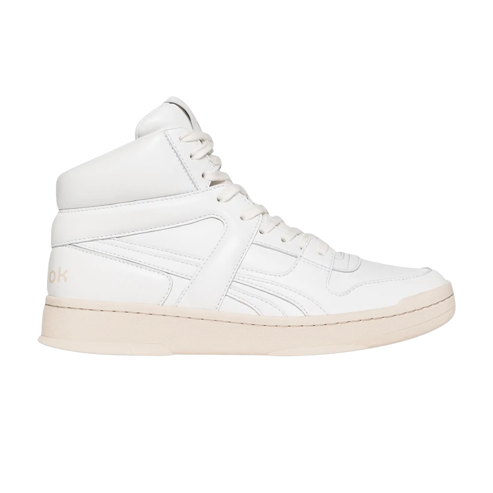 Кроссовки Reebok BB 5600 Archive High 'White'