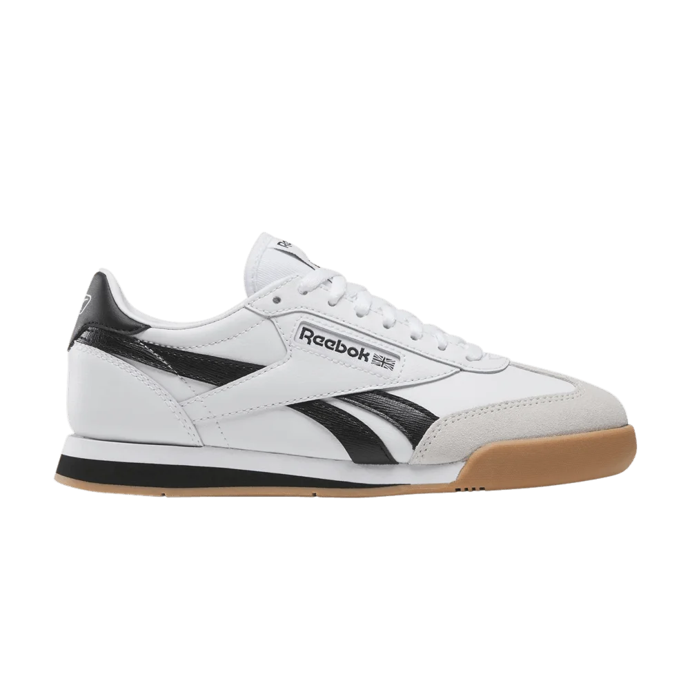 Кроссовки Reebok Campio XT Bid Kid 'White Black Gum'