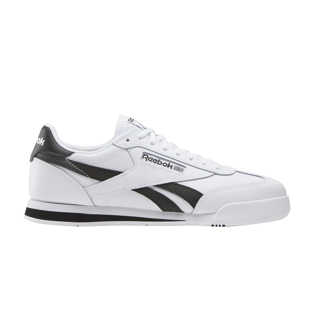 Кроссовки Reebok Campio XT 'White Black'