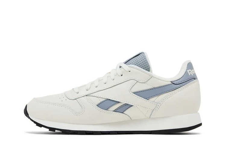 Кроссовки Reebok Classic Leather MU 'Chalk Cold Grey'