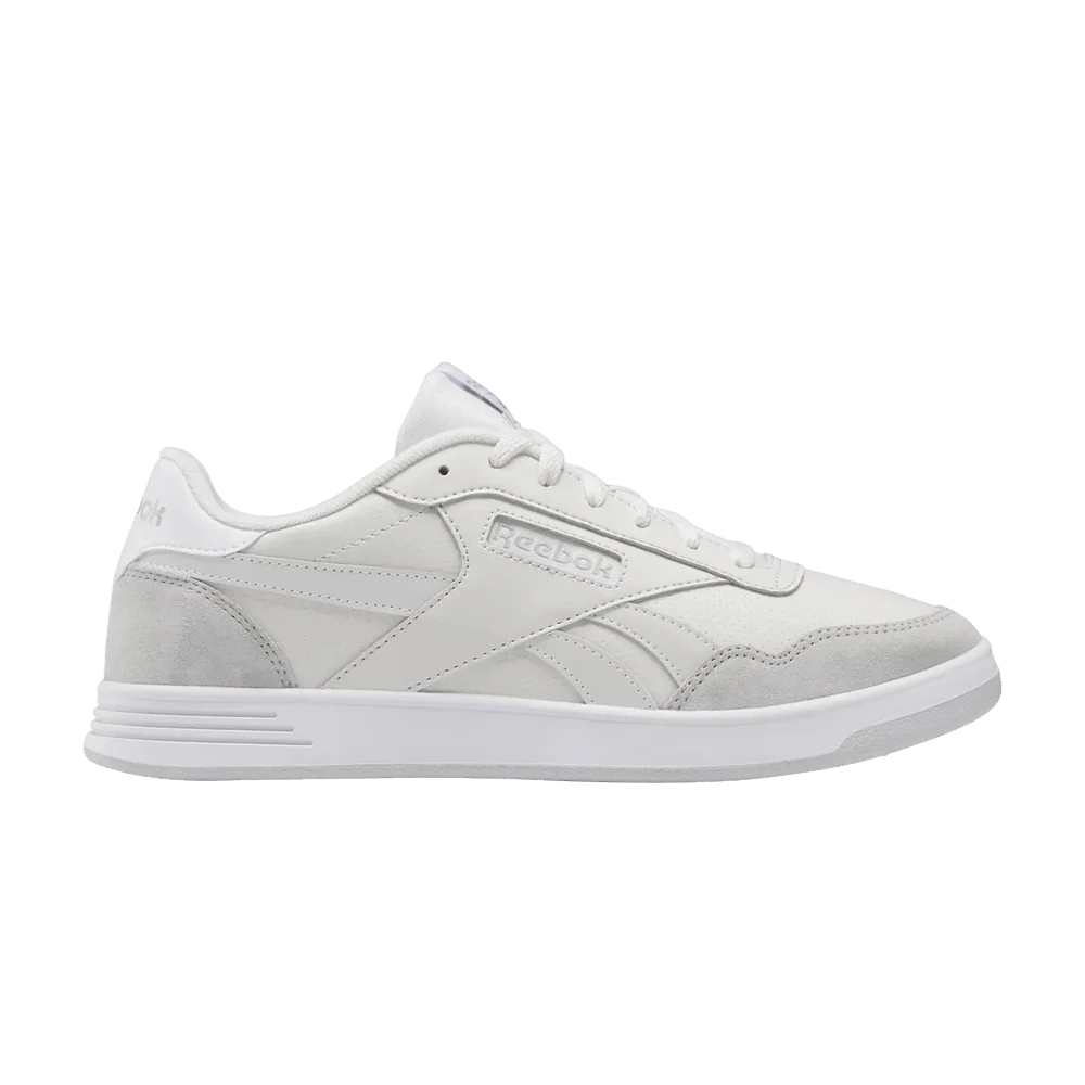 Кроссовки Reebok Court Advance 'Pure Grey'