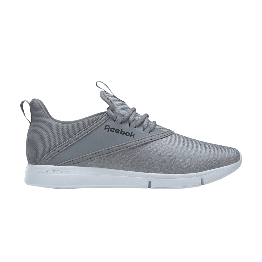 Кроссовки Reebok DayStart 'Cold Grey'
