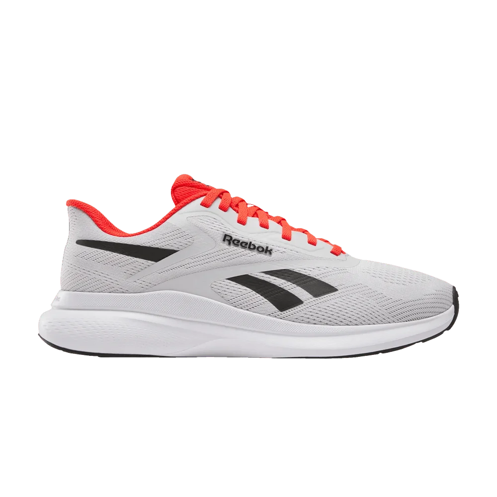 Кроссовки Reebok Energen Run 4 'Mist Grey Energy Red'