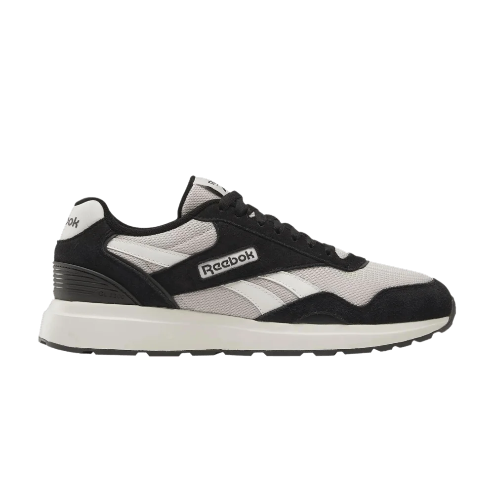 Кроссовки Reebok GL 1100 'Grey Vector Red Kinetic Blue'