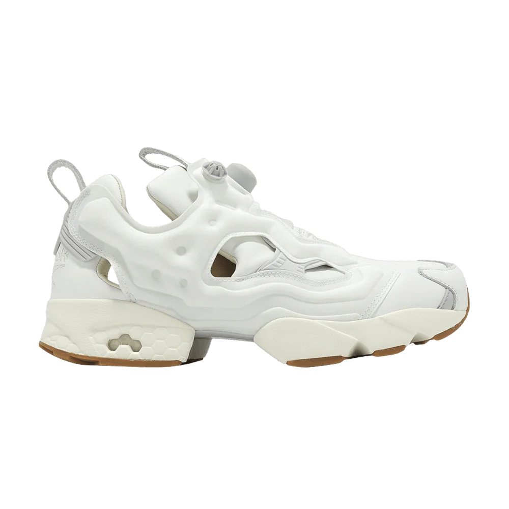 Кроссовки Reebok InstaPump Fury 94 'Alabaster Gum'