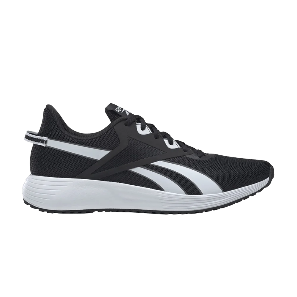 Кроссовки Reebok Lite Plus 3 'Black White'