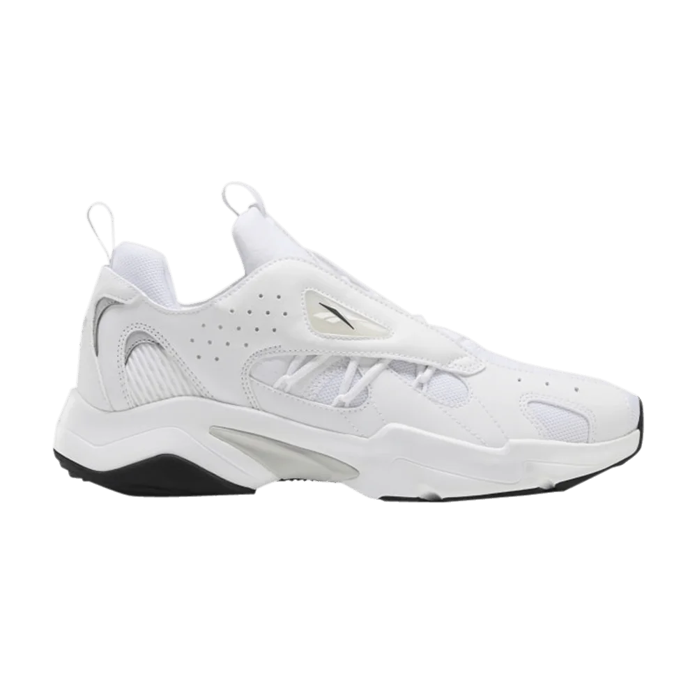 Кроссовки Reebok Royal Turbo Impulse 2 'White'
