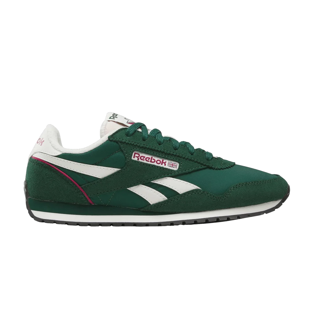 Кроссовки Reebok Wmns Classic AZ 'Classic Green'