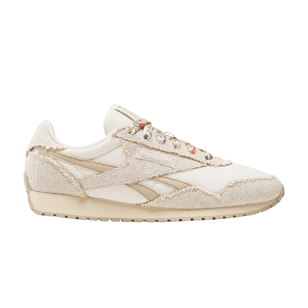 Кроссовки Reebok Wmns Classic AZ 'Farmers Markets'