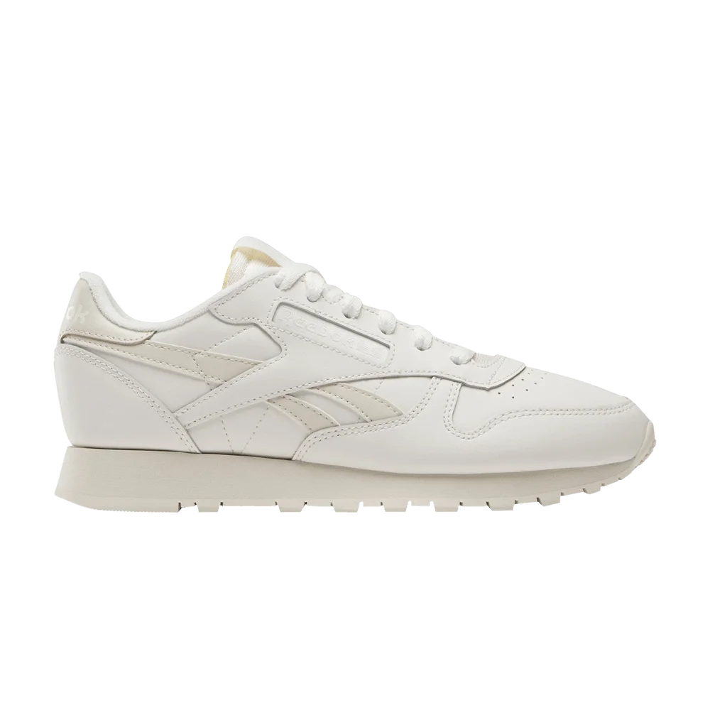 Кроссовки Reebok Wmns Classic Leather 'Chalk Alabaster'