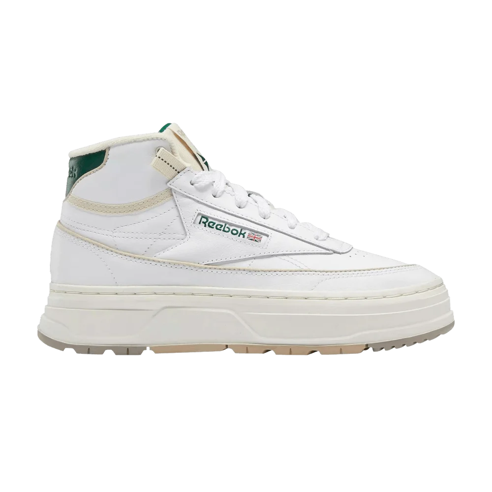Кроссовки Reebok Wmns Zig Dynamica STR 'Black White'