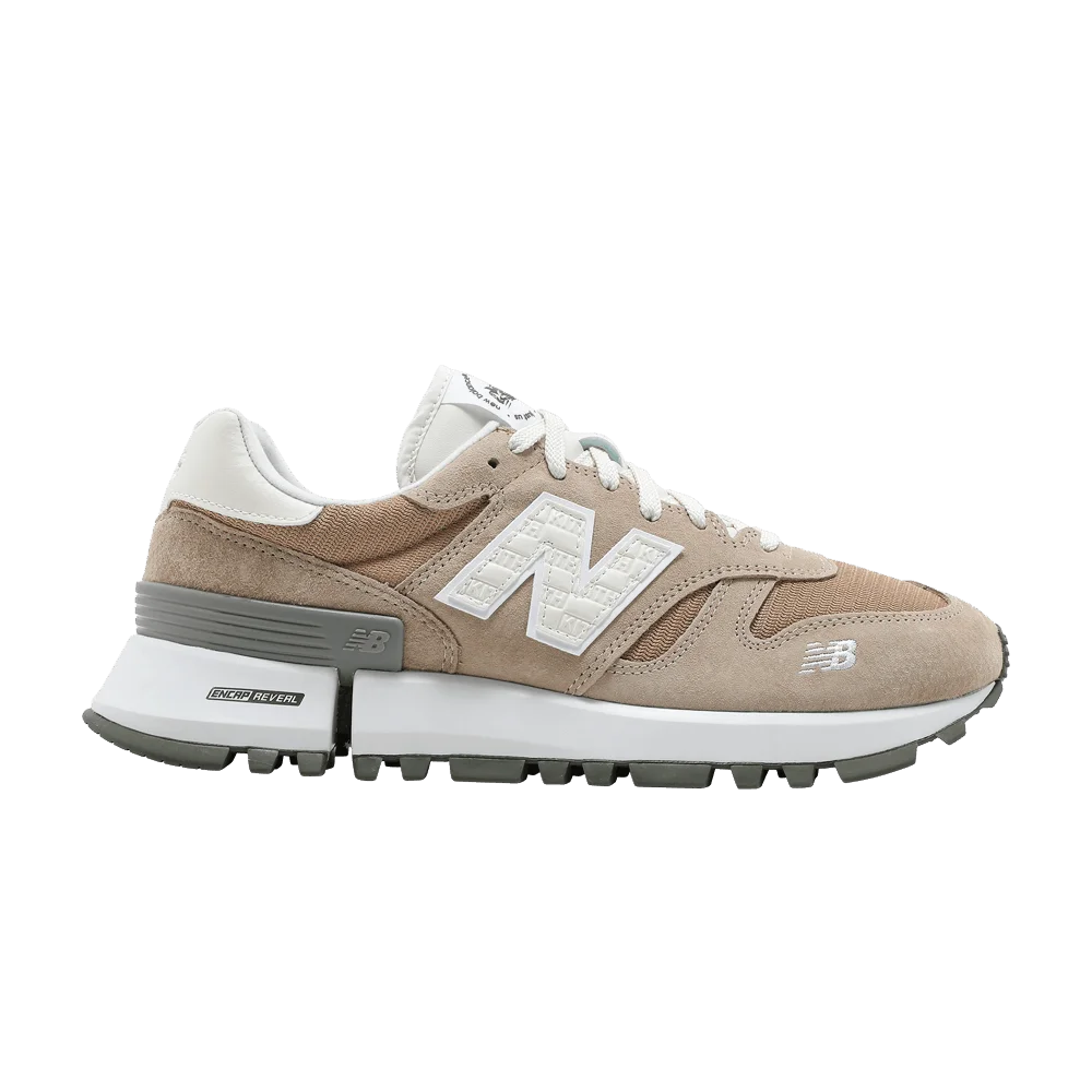 Кроссовки Ronnie Fieg x New Balance RC 1300 '10th Anniversary - White Pepper'
