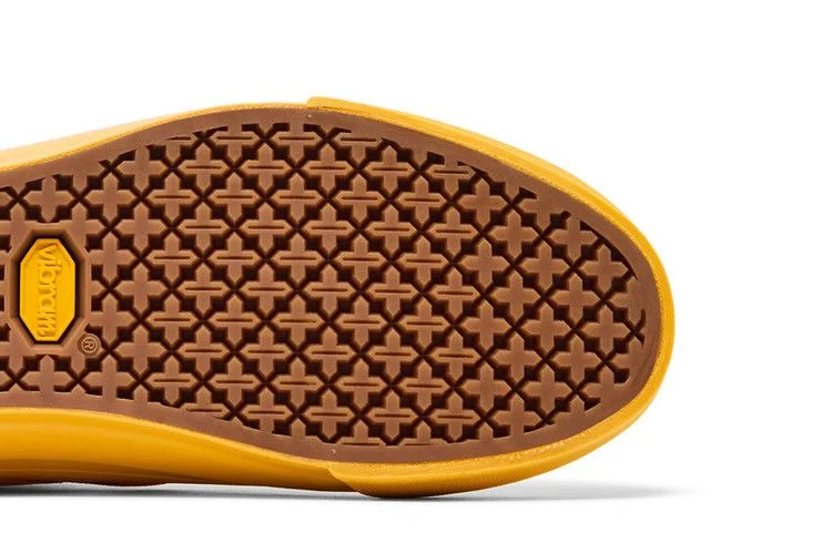 Кроссовки S.R. STUDIO. LA. CA. x Vans Slip-On 98 Vibram 'SR Claw Print'