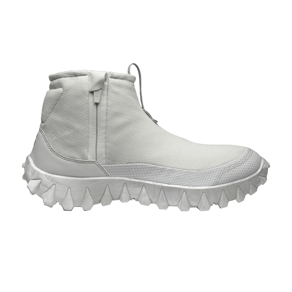 Кроссовки Salomon Snowclog Mid 'Dawn Blue'