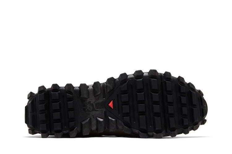 Кроссовки Salomon Snowclog Mid 'Feather Grey'